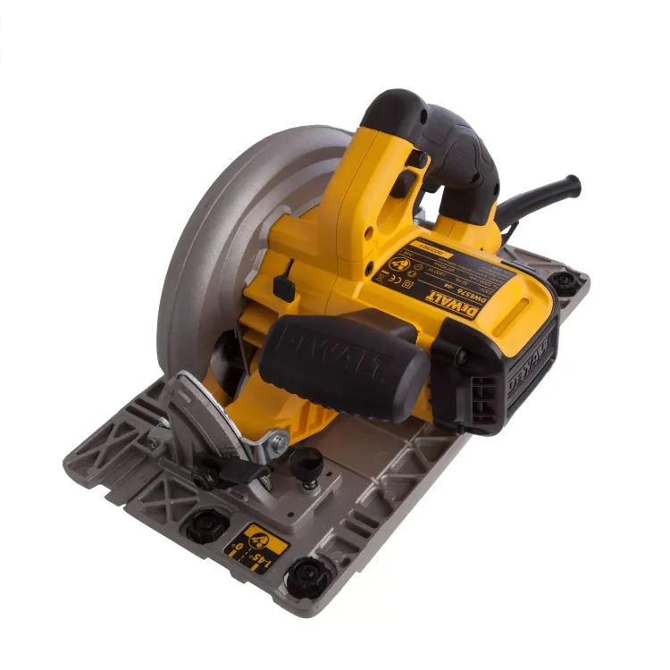 Пила дисковая DeWALT DWE 576 К купить в Урае