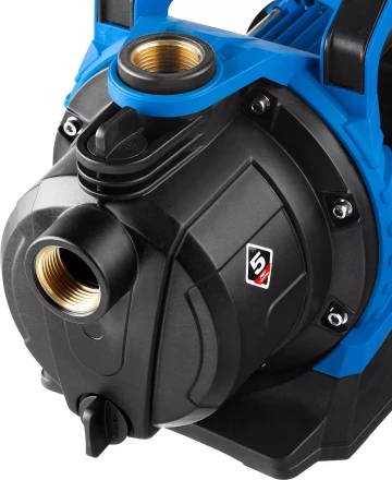 Насос поверхностный центробежный НС-Т3-600 серия ПРОФЕССИОНАЛ купить в Урае