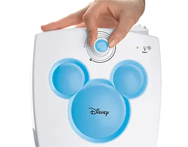 Увлажнитель ультразвуковой BALLU UHB-240 blue Disney купить в Урае