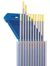 Электроды WL-20 (AC/DC) д 3.2мм L-175мм купить в Урае