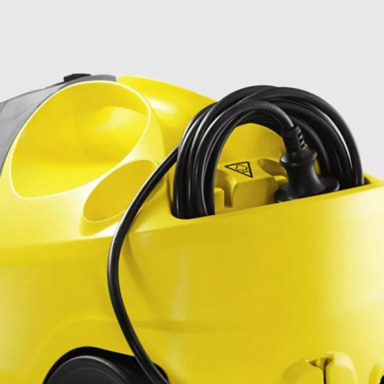 Пароочиститель Karcher SC 4 EasyFix (1.512-450.0) купить в Урае