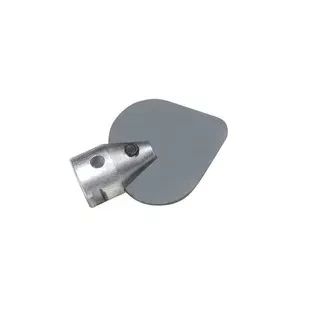 Прочистная режущая насадка нож пика Т-107  62880 купить в Урае