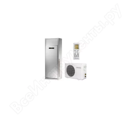 Комплект ELECTROLUX EACF-48 G/N3 16Y сплит-системы колонного типа купить в Урае