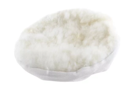 Круг полировальный HAMMER 125 мм (227-012) 1 шт. купить в Урае