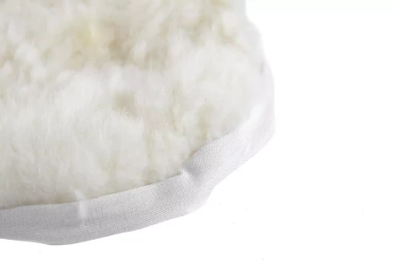 Круг полировальный HAMMER 125 мм (227-012) 1 шт. купить в Урае