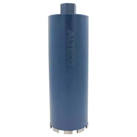 Алмазная коронка ALTECO PS 132х350 25110 купить в Урае