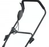 Газонокосилка электрическая KRONWERK EGC-1500 96604 купить в Урае