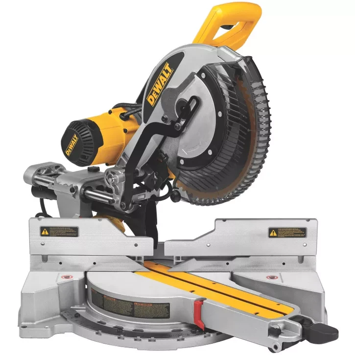Пила торцовочная DeWalt DWS 780 XPS купить в Урае