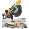 Пила торцовочная DeWalt DWS 780 XPS купить в Урае