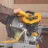 Пила торцовочная DeWalt DWS 780 XPS купить в Урае