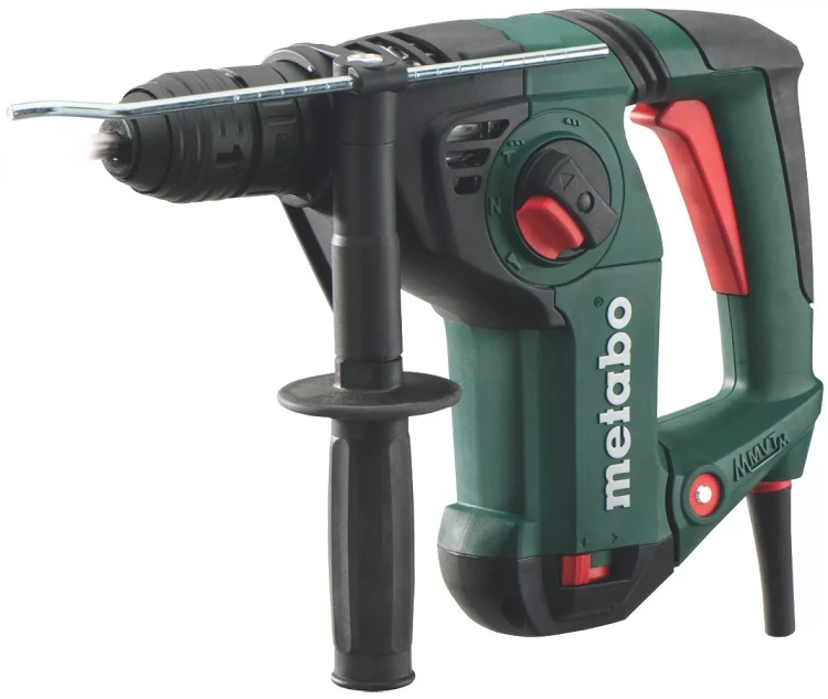 Перфоратор Metabo KHE 3251 купить в Урае