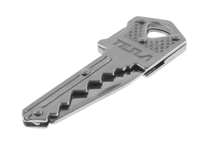 Нож TESLA KU-02 купить в Урае