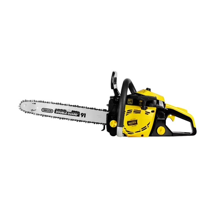 Бензопила MACHETE 141 PRO FoxWeld купить в Урае