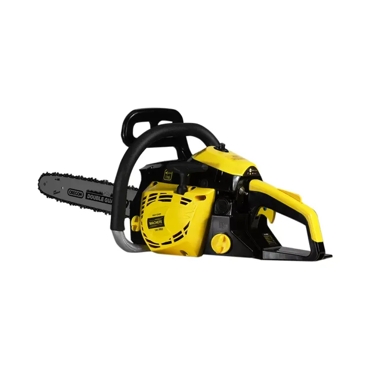 Бензопила MACHETE 141 PRO FoxWeld купить в Урае