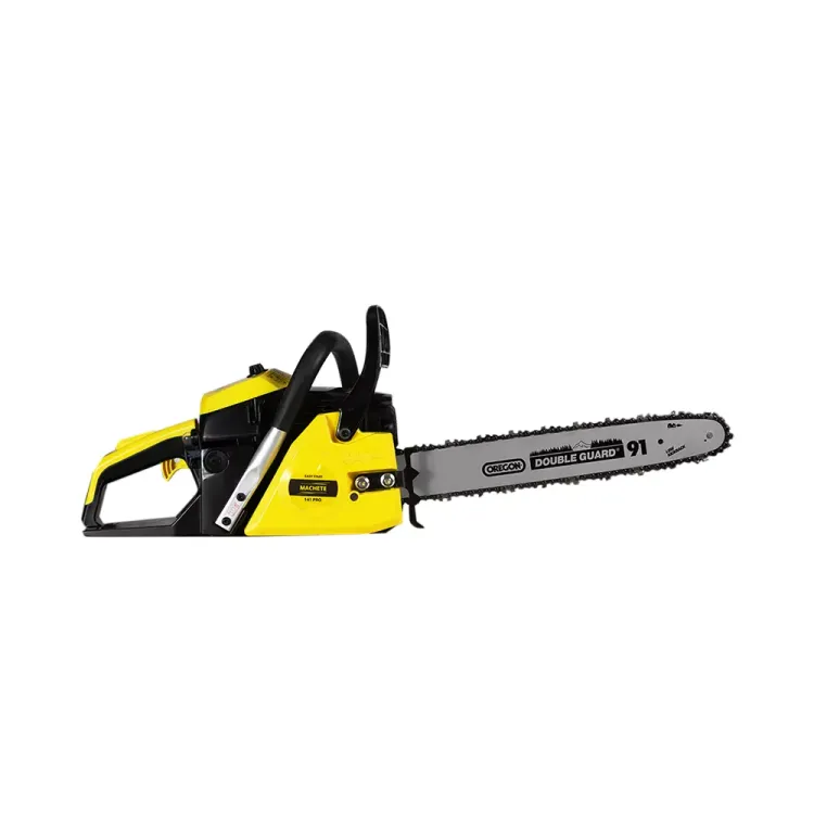 Бензопила MACHETE 141 PRO FoxWeld купить в Урае
