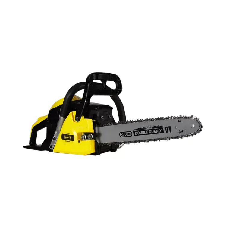 Бензопила MACHETE 141 PRO FoxWeld купить в Урае