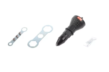 Насадка заклепочник на шуруповерт HAMMER RA4.8 купить в Урае