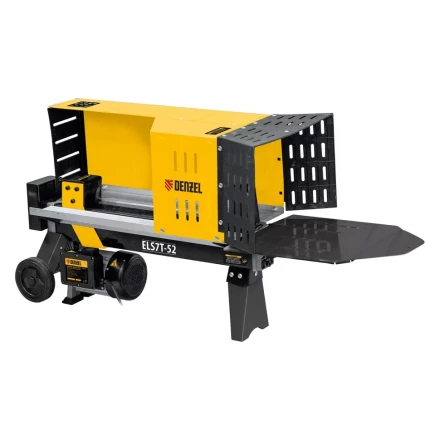 Дровокол электрический ELS7T-52 Denzel 96905 купить в Урае