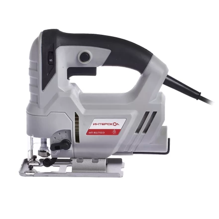 Электролобзик ИНТЕРСКОЛ МП-85/700Э купить в Урае