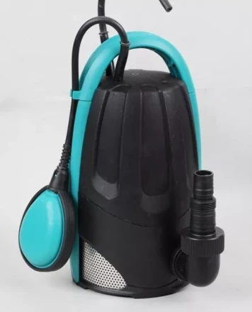 Насос дренажный КАМА НД-750 купить в Урае