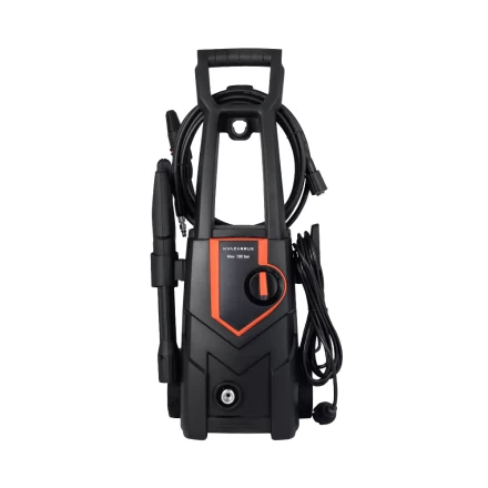 Мойка высокого давления Kvazarrus K 4 купить в Урае