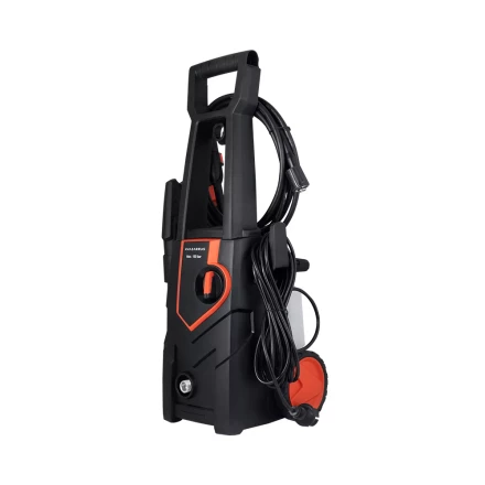 Мойка высокого давления Kvazarrus K 4 купить в Урае