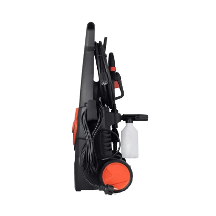 Мойка высокого давления Kvazarrus K 4 купить в Урае