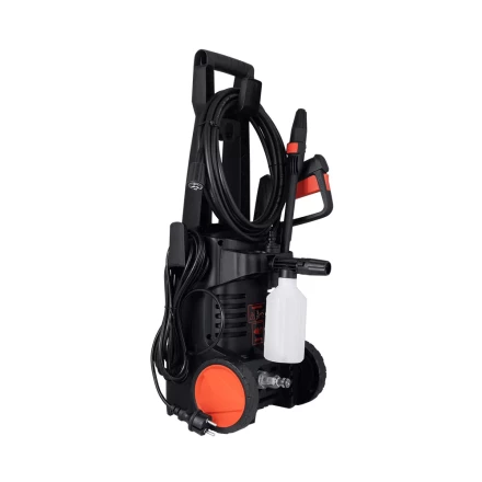 Мойка высокого давления Kvazarrus K 4 купить в Урае