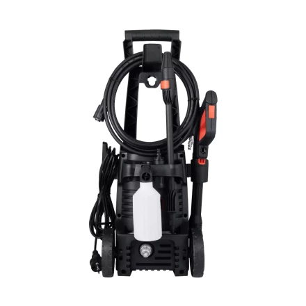 Мойка высокого давления Kvazarrus K 4 купить в Урае