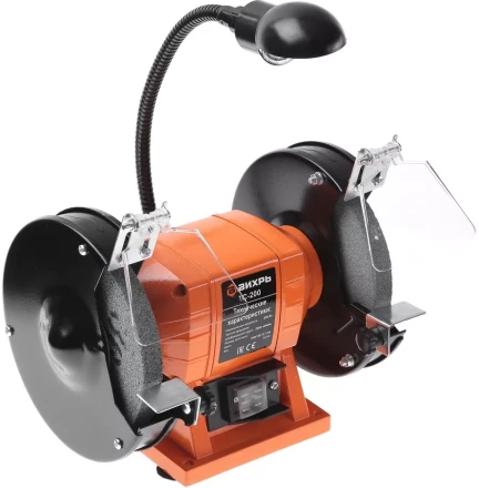 Точильный станок Вихрь ТС-200 купить в Урае