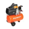 Компрессор масляный поршневой прямой привод PATRIOT EURO 24-240K набор KIT5B купить в Урае