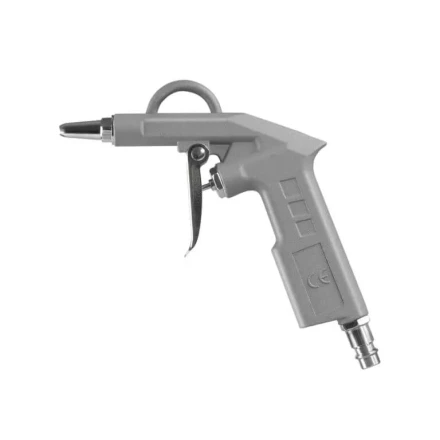 Пистолет для продувки AERO FoxWeld купить в Урае