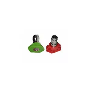 Форсунки (комплект, 2 шт.) для M135-PW, M165-PW HUTER купить в Урае