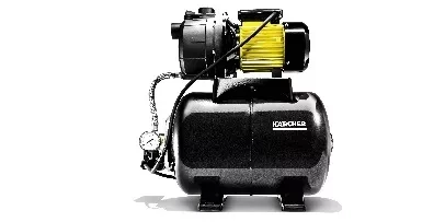 Станция водоснабжения KARCHER  BP 5 Home (16453700) купить в Урае