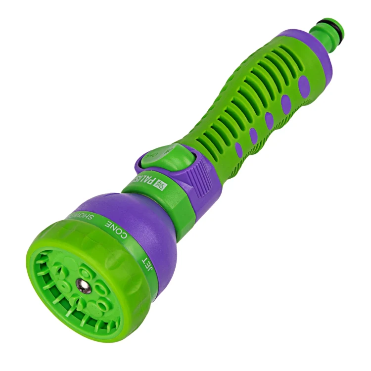 Распылитель Palisad 651875, 8 режимов купить в Урае