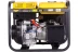 Электрогенератор дизельный LDG 5000LX Huter 64/2/7 купить в Урае