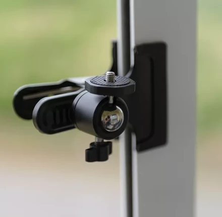 Крепление для лазерного нивелира 1/4&quot; KRAB CONDTROL купить в Урае