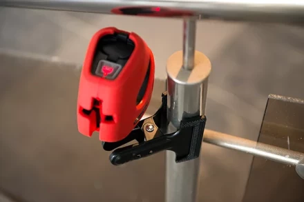 Крепление для лазерного нивелира 1/4&quot; KRAB CONDTROL купить в Урае