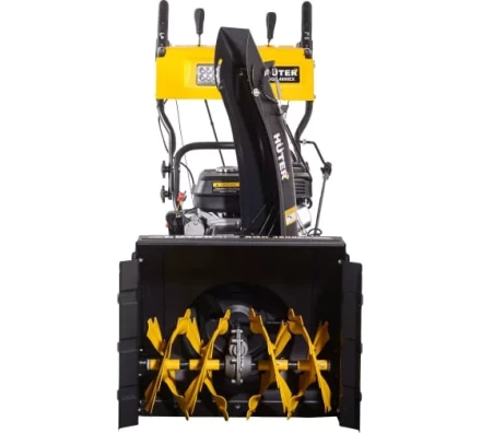 Снегоуборщик Huter SGC 4800EX с электростартером 70/7/27 купить в Урае