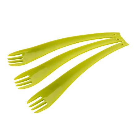 Набор для пикника на 3 персоны Palisad, 9 предметов, Camping 69452 купить в Урае