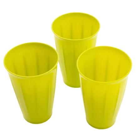 Набор для пикника на 3 персоны Palisad, 9 предметов, Camping 69452 купить в Урае