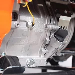 Бензогенератор Patriot GP-5510 купить в Урае