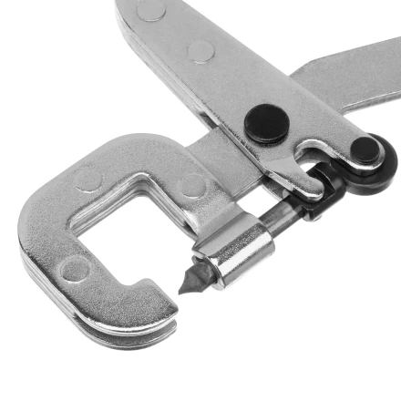 Просекатель для металлического профиля, под гипсокартон Сибртех 87955 купить в Урае