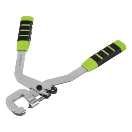 Просекатель для металлического профиля, под гипсокартон Сибртех 87955 купить в Урае