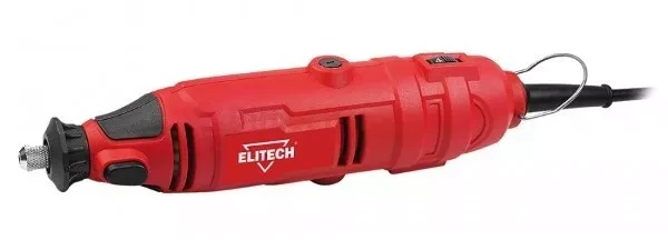 Шлифмашина ПШМ Elitech 140 ЭК купить в Урае