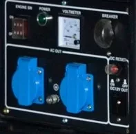 Генератор бензиновый CHAMPION GG3300 купить в Урае