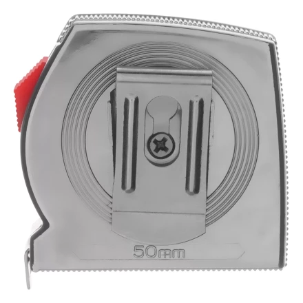 Рулетка Matrix Chrom, 2 м x 13 мм, хромированный корпус, 310329 купить в Урае