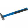 Молоток слесарный 100 г с фиберглассовой рукояткой, СИБИН 20047-01 20047-01 купить в Урае