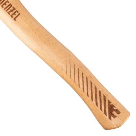 Топор, 600 г Denzel, кованый, буковое топорище 21631 купить в Урае