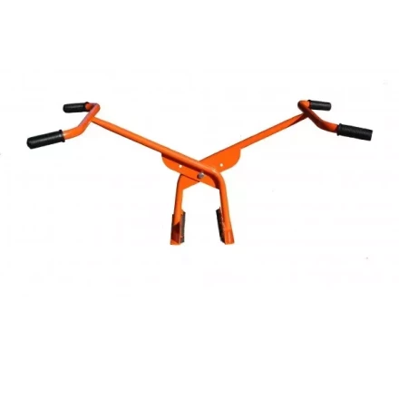 Захват для бордюрного камня ручной ЗТ 130 кг 1025053 купить в Урае